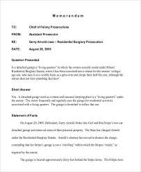 Sample Internal Memo Template Memo Template Internal Memo Business Memo