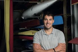 World champion in canoe sprint. Josef Dostal Stiha I Studovat Vscht V Laboratori Ale Svou Budoucnost Nevidi Radiozurnal