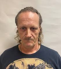 Offender Information