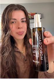 Moroccan Oil Purple Shampoo Vs Olaplex