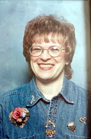 Deborah Hooper Obituary