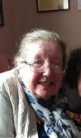 Condolence Book for Anne McDERMOTT (née Dewberry) (Kilkenny City, Kilkenny) 