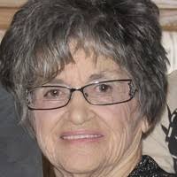 Obituary for Janet Estelle Macedo