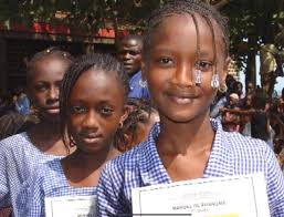 Omega Power Ministry