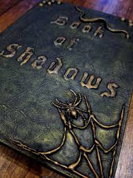Maybe you would like to learn more about one of these? The Book Of Shadows The Navage Patch