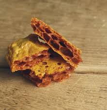 Thermomix Honeycomb One Girl And Her Thermie Honeycomb Recipe Thermomix Recipes Recipes