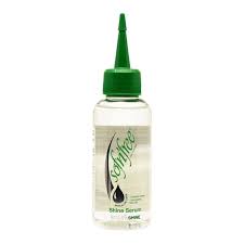 Sof N Free Shine Serum In 2020 Serum Dull Hair Shine