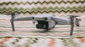 The mavic 2 pro matches the air's 8gb capacity, and has a microsd card slot too. Dji Mavic Air 2 Review 2020 Pcmag India
