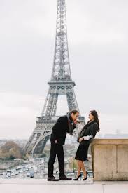 50 Photos Of The Eiffel Tower That Will Make You Buy A Ticket To Paris Right Now Flytographer Eiffel Tower Paris Photo