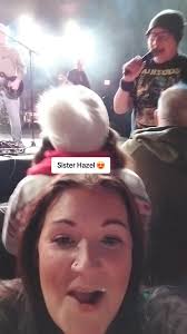 Sister Hazel Leave Your Worry