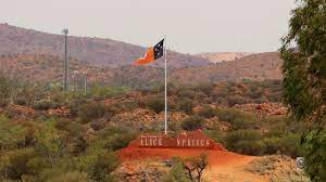 It embodies the hardy outback of the northern territory's red centre, and is a travel hub for sights and hikes in the region. Alice Springs A Must Visit Destination In Australia Youtube