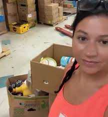 Well @everyone we are well