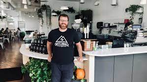 Colorado springs, co food roasted coffee coffee roasting (except by wholesale grocers). Switchback Coffee Roasters Pivots Quickly With Local Ingredients Second Location On The Table Woodmen Edition Gazette Com