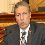 "الجمال": "مينفعش ضابط الشرطة يقبض