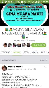 Link baca sinopsis komik arisan sudah waktunya pulang full bab merupakan sebuah komik yang saat ini menjadi trend di media sosial, n. Boru Simamora Dilaporkan Ke Poldasu Terkait Dugaan Penipuan Arisan Miliaran Rupiah Metro Online