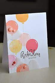 That's some sort of fancy happening there to dress up our handmade greeting cards. 25 Beautiful Handmade Cards Nobiggie
