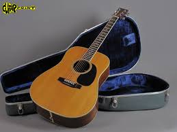 Disc disc brake road rims are getting wider. 1973 Martin D 35 Natural Guitarpoint