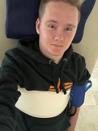 Ich höre für mein Leben gerne Musik!!