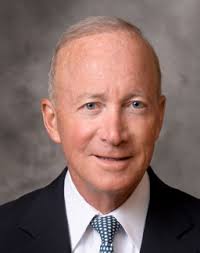 Statue, plaza dedicated to St. Katharina Kasper — 'woman of the beatitudes'