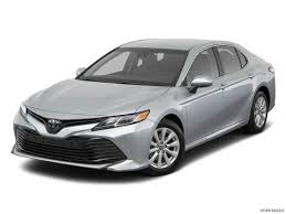 تويوتا كامري 2019 2 5l Le Std 204 Hp في السعودية أسعار السيارات الجديدة المواصفات تقارير وصور يللا موتور