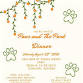 Paws & The Park Dinner