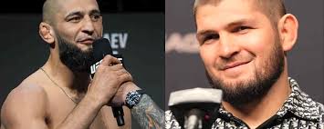 Khamzat Chimaev: Breaking News, Rumors & Highlights