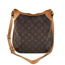 Kostenlose lieferung für viele artikel! Louis Vuitton Monogram Canvas Odeon Pm Shoulder Bag Louis Vuitton Tlc
