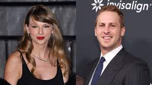 Jared Goff caught in pop-culture frenzy after Travis Kelce's girlfriend  Taylor Swift name-drops Lions QB on New Heights debut