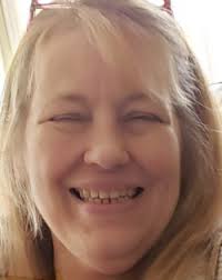 Carrie Lou Wolf Burns (1969-2023)