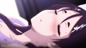 Anime porn boobsjob sleepy. watch online