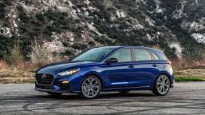 Many cars with a red s or sport badge aren't really sporty. 2020 Hyundai Elantra Review Price Specs Features And Photos Autoblog