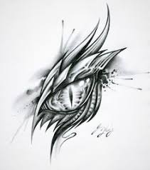 Dragon Eye Dragon Eye Drawing Eye Drawing Dragon Eye
