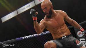 Demetrious johnson's profile at sherdog. Ufc 3 Gameplay Livestream With Demetrious Johnson Youtube