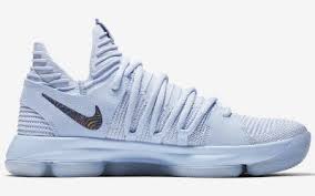 Shop new & used nike nike kd 6 nike kevin durant athletic shoes for men. Kevin Durant Nba Shoes Database