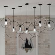Recessed lights give you lighting that's functional but hidden in the ceiling. Black Light Fixtures Ylighting