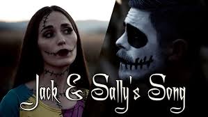 Sally's Song (German)