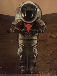 It regulates air temperature and pressure. How Expensive Is Nasa Space Suit Quora