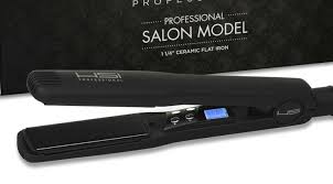 Best Flat Iron For Natural Hair 2019 Type 4c 4b And 4a We Review And Compare Pag Flat Irons Best Natural Hair Styles Natural Hair Styles For Black Women