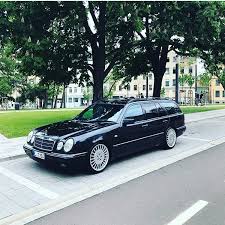 1 347 Likes 11 Comments Inside Benz Insidebenz On Instagram Great Universal W210 Mercedes Mercedesbenz M Mercedes Benz Cars Mercedes Benz Mercedes