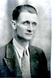 Aaron Bench (1887-1976)