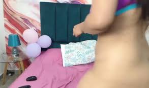 Paula Curves - EPORNER