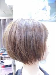 ボンボンボブ l000461513 アナザーヘブンのヘアカタログ ホットペッパービューティー ヘアスタイル ヘアカット 髪型