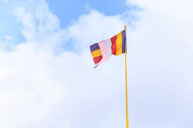 Nri day (pravasi bhartiya diwas). Buddhist Flag Stock Photos And Images 123rf