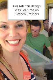 Please scroll down to choose servers and episodes. Our Kitchen Design Was Featured On Diy Network S Kitchen Crashers Design Inside