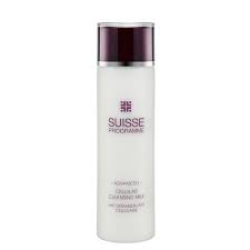 But the recent order has been placed for almost a month, but they haven't shipped it yet. Buy Suisse Programme Advanced Cellular Cleansing Milk S 200ml C Sasa Malaysia