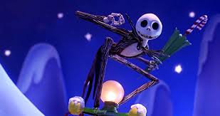 I didn't fancy the manga very much because its delivery in almost everything was bland. Manga Sequel For The Nightmare Before Christmas Mickeyblog Com