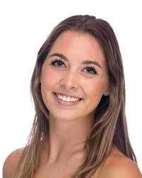 Isabella Hoffman's Instagram, Twitter & Facebook