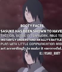 Sasuke Fact Naruto Facts Anime Naruto Sasuke
