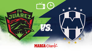 All the statistics from the juárez versus monterrey match played in the liga mx on mar 4, 2021, including shots on target, number of passes, tackles mar 4, 2021 ko: Liga Mx Clausura 2021 Fc Juarez Vs Monterrey Horario Y Donde Ver En Vivo Hoy Por Tv El Partido De La Jornada 8 Del Apertura 2019 Marca Claro Mexico