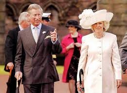 As the queen's eldest son, prince charles is heir to the throne. Prins Charles Snakker Om Bryllup